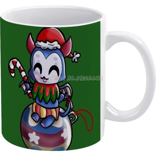 Coffee Mugs Pattern Coffee Mug 330ml Milk Water Cup Creative Fathers Day Gifts Summoners War
