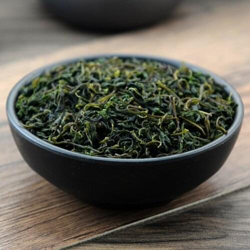 Folium Ilicis Latifoliae Broadleaf Holly Leaf XiaoYe KuDingCha