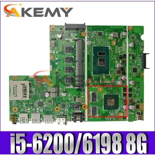 BBB Shu For asus laptop Fan R888 R888U R888L R888LI R888LB R888YI R888Y R888L fan laptop Fan Motherboard B