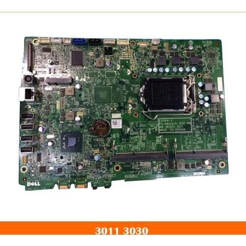 For 0C1GJ7 C1GJ7 3011 AIO desktop motherboard fully tested