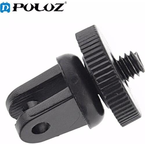 Mini Size Tripod Mount Adapter for Gopro Hero and other Cameras