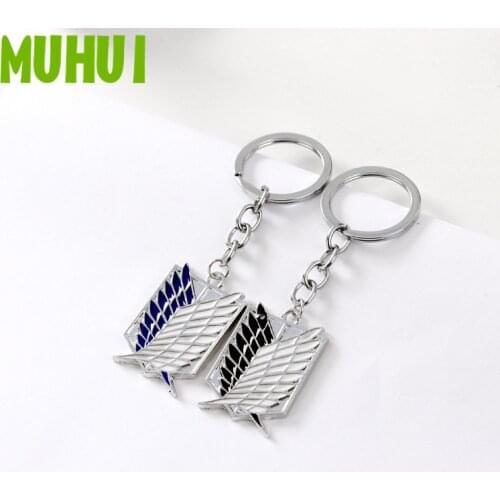 Keychains MUHUI China