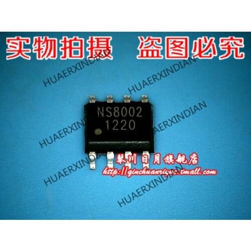 New original NS8002 in stock High Quality