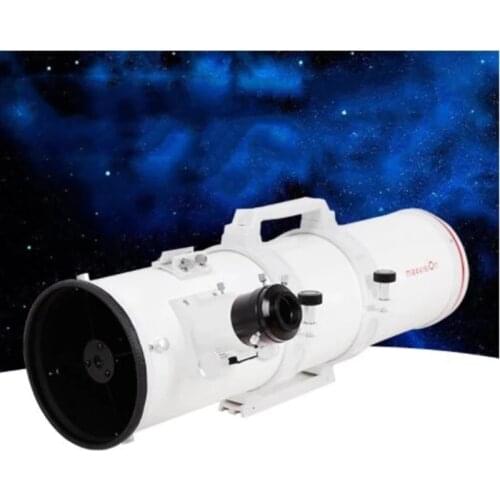 Maxvision 6 Inches 150/750mm Parabolic Newtonian Reflection Astronomical Telescope Clear Viewing Star OTA Primary Mirror61-15075