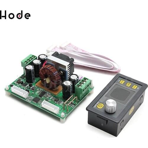 DPS3012 Programmable Power Converter Constant Ammeter Voltmeter Current voltage meter Step-down 0V-32.00V 0-12.00A 20%Off