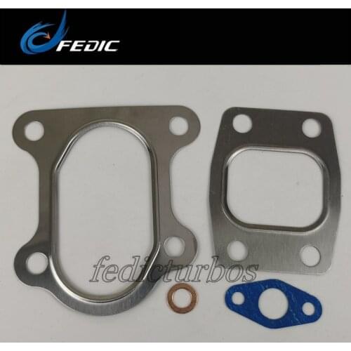 Turbo Gasket Kit K16 53169887023 for Mercedes-LKW Atego 100 Kw 136 HP OM904LA-E2 1997