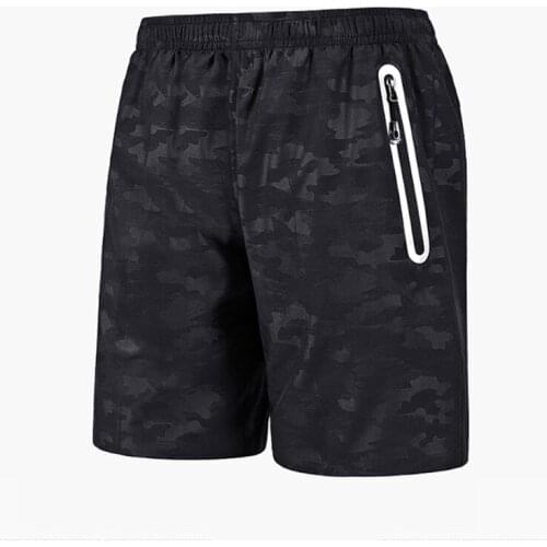 Men Outdoor Hiking Large Loose Shorts Quick Dry Summer Run Travel Breathable Reflective Big Size 3XL 4XL 5XL 6XL Leisure Cycling