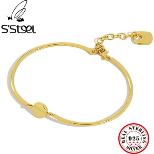 Модные браслеты S'steel China At AliExpress