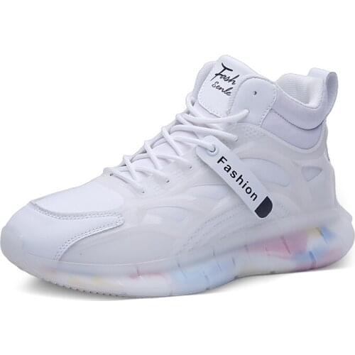 Cifimi Breathable Casual Walking Shoes Men for Shoes Fashionable Breathable Sneakers Tennis Shoes lightweight Zapatillas Hombre