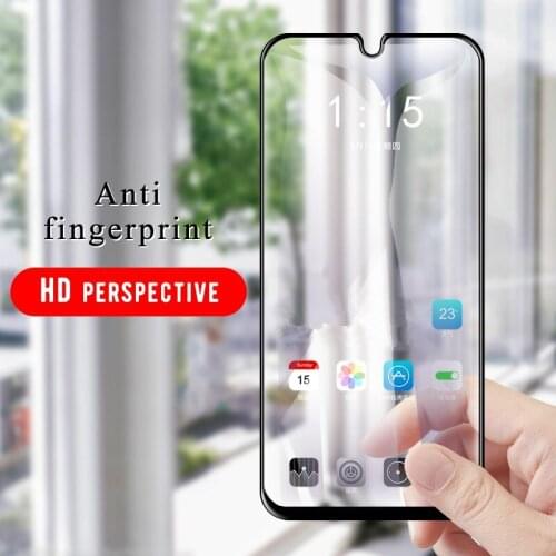 Full Cover Protective Glass For Xiaomi Mi 11 Poco F3 M3 C3 X3 F2 M2 Pro Screen Glass For Redmi Note 10 9 Pro Max 10S 9S 9T 9C