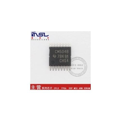 CD4504B TSSOP16 CD4504BPW