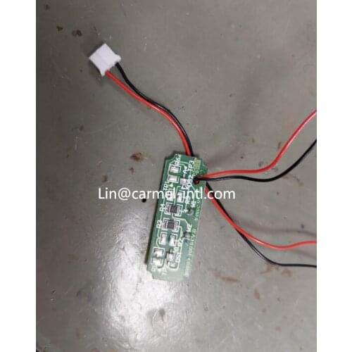 90% new original 105SL sensor printer sensor