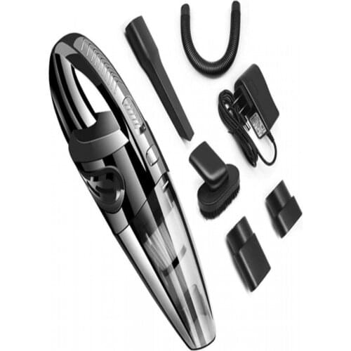 Wireless Strong Hand Car-Home Sweeper R-6053