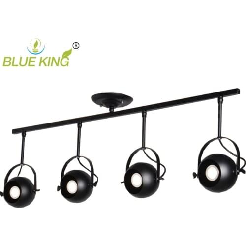 Трековые светильники BLUEKING China At AliExpress