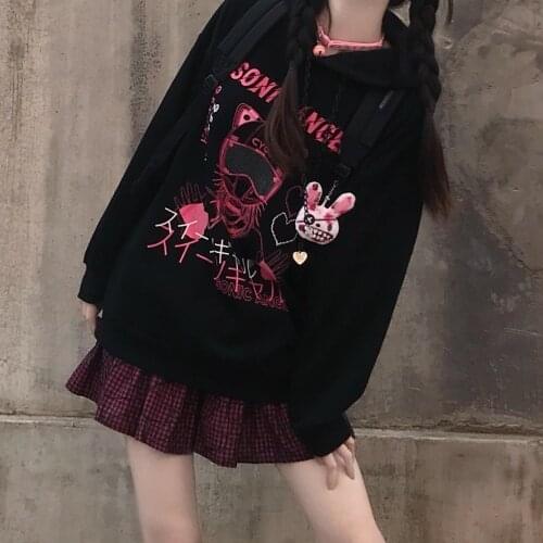 Cakucool Womens Autumn Hoodies