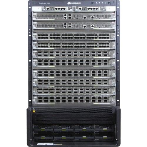 CE128E-LIC-IPV6 CE12800E IPv6 Function License V200R002C50