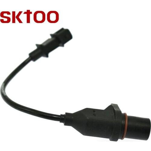 Long term supply for HYUNDAI automotive high quality crankshaft position sensor 3918022600