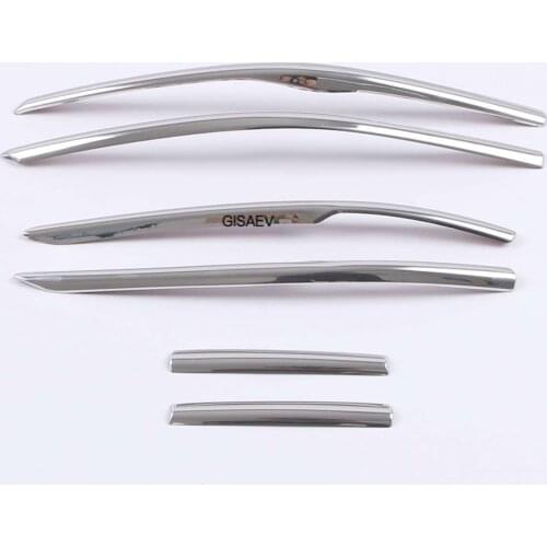 For Mazda Cx-30 Cx30 2020-21 stainless steel front and rear corner protection strip cover trim strip decoration car accessories