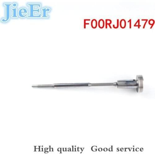 F00RJ01479 Injector control valve FOORJ01479 for common rail injector Good Quality