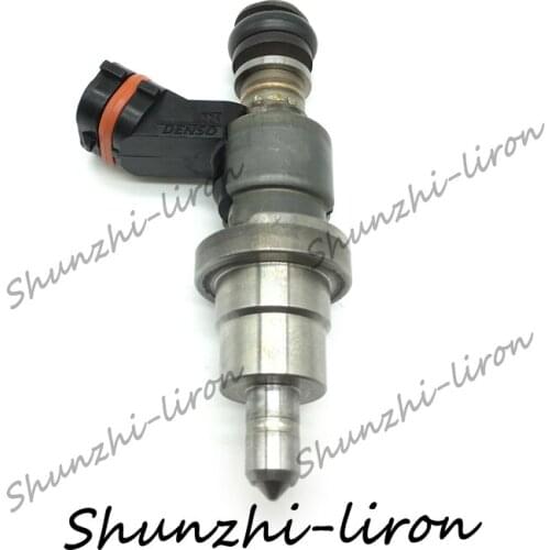 Fuel Injector Nozzle For Toyota Avensis Rav4 Opa 00-03 2.0L 1AZFSE 23250-28030 2325028030 23209-28030 2320928030