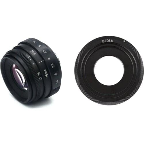 Leedsen Camera Lenses