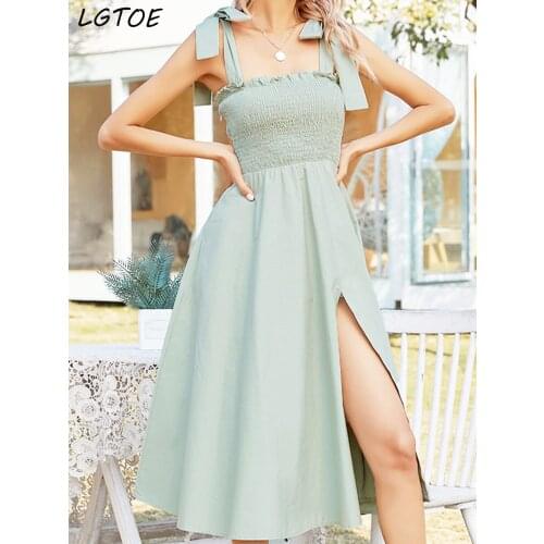 Женские платья LGTOE China At AliExpress