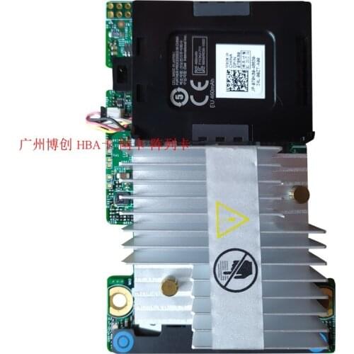 New original authentic FOR DELL H310 H710 H710P array card mini card R520 R620 R720 raid card original