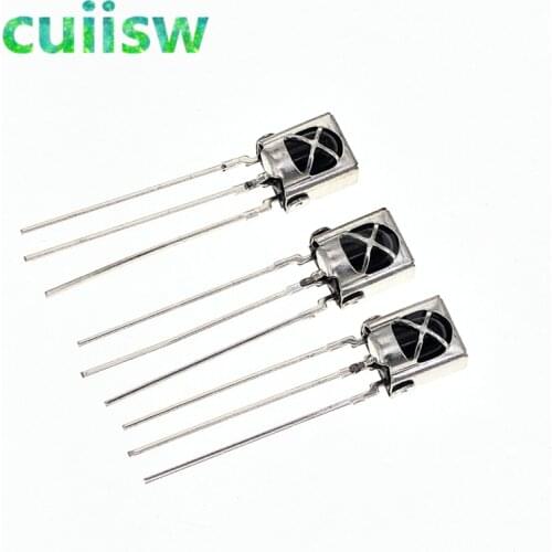 NEW ORIGINAL 10pcs Universal IR Infrared Receiver TL1838 VS1838B 38Khz