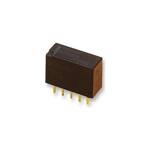Wholesale 10pcs/lot TN2-5V 1A 10feet relay