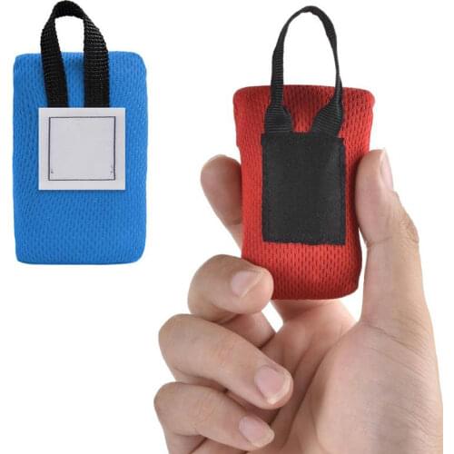 Hiking Camping Mat Portable Ultra-thin Folding Camping Mat Pocket Waterproof Blanket Outdoor Picnic Mat Sand Beach Mat 70*110cm