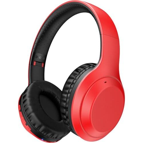 Sheingka Closed-back Headphones