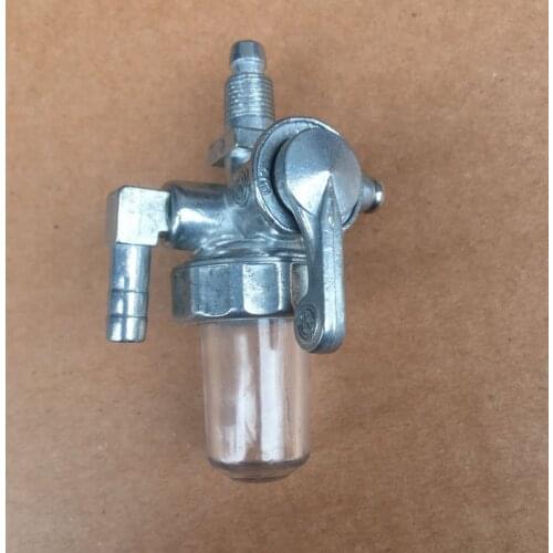 Eh12 FUEL VALVE FOR Subaru Robin EH12 4.0HP Rammer spare parts