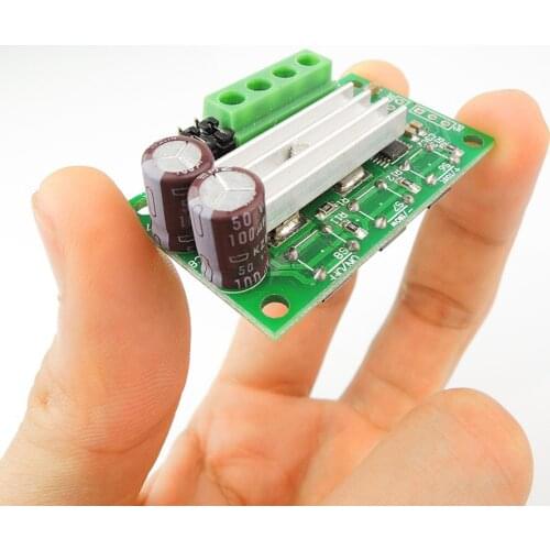 6V12V24V PWM DC Motor Speed Controller,Pulse WidthModulator motor Regulator Button Switch,Dc motor speed control w/ touch switch