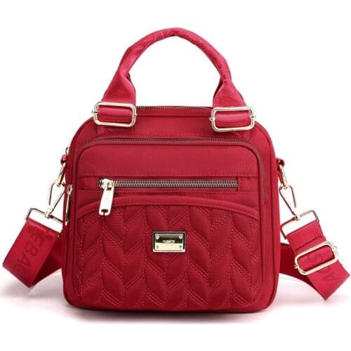 YUESITE Women's Square Bags