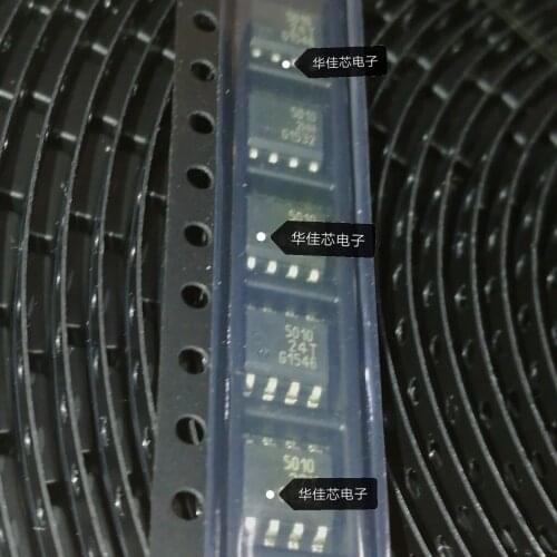 100% New&original TLE5010G SOP8 5010 In Stock