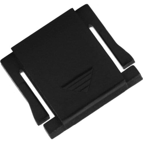 5 Packs Universal Camera Hot Shoe Flash Trigger Hot Shoe Protective Cover Cap For DSLR Camera Accessories Plastic Shoe Cover Cap