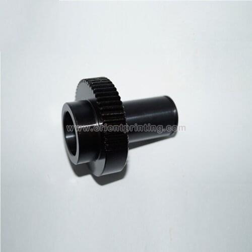 71.030.258 Water Roller For CD102 SM102 Heidelberg Offset Spare Parts