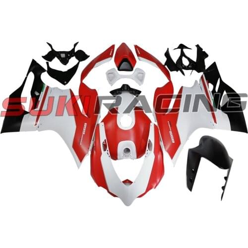 For Ducati 899 1199 PANIGALE 2012 2013 2014 2015 2016 Motorcycle Fairing kit 899 1199 PANIGALE bodywork Fairing kit ABS plastic