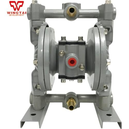 Double Way BML-10 Flexo Ink Pump For Gravure Flexo Printing Machine