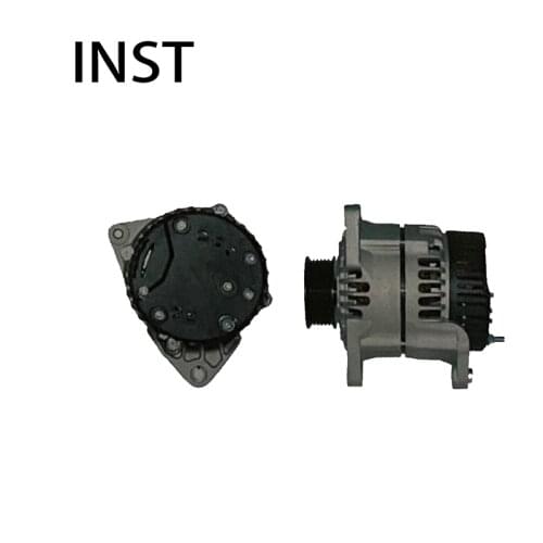 ALTERNATOR DYNAMO GENERADOR ELECTRICO FOR 12V 100A 6GS67 IA018 11.203.042 AIU0008 12094 1869133 65GB10300LA F0NN10B376BB