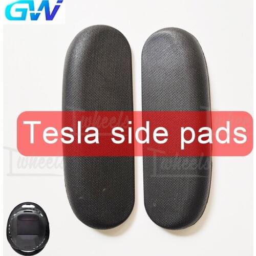 GotWay electric unicycle Tesla PU pads side pad leg soft pads single wheel EUC spare accessories