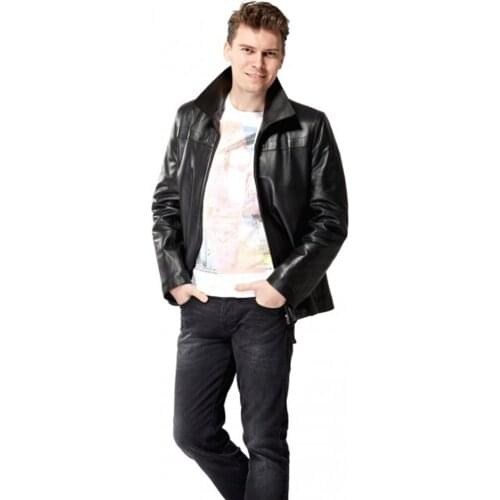 Hodore Men's Short Jackets