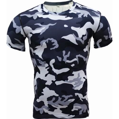 JACK CORDEE Hiking T-shirts