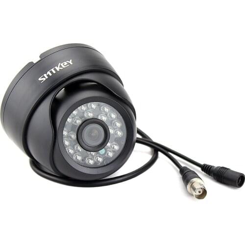 HD ahd 5MP or 2MP CCTV Camera with ir cut indoor night vision camera for ahd dvr system