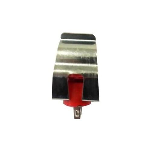 SURFACE TYPE PLUG IN 3/4 SENSOR RED
