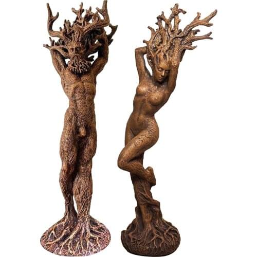 Mnycxen Anime Figures