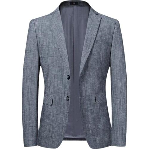 New arrival spring autumn casual blazer ,mens suits jackets ,casual jackets men blazer