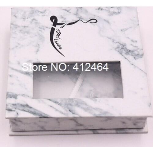 Allbest Factory Wholesale Private Label Luxury Eyelash Extension Packaging Box ---PX2080