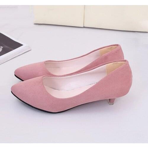PUMPSHEELS Women's Stiletto Heels