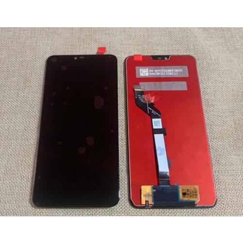 Touch Glass Touchscreen Display LCD For Xiaomi Mi 8 Lite Mi 8Lite Mi 8Youth Mi8Youth